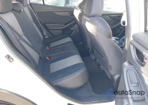 2019 Subaru Crosstrek 2.0I Premium z USA, uszkodzony, nr VIN JF2GTAEC7KH230512